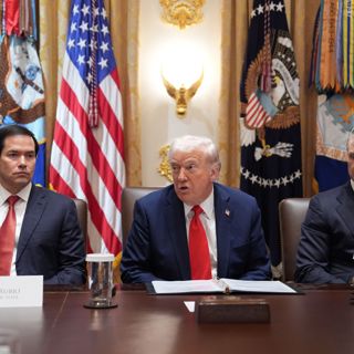 Trump’s Deadly Attacks in the Caribbean Sea