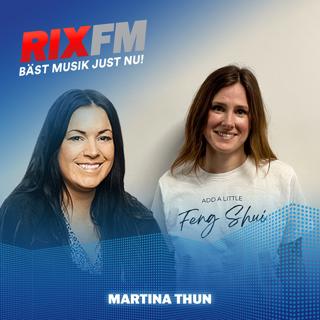 Vårrensa och skapa harmoni hemma!