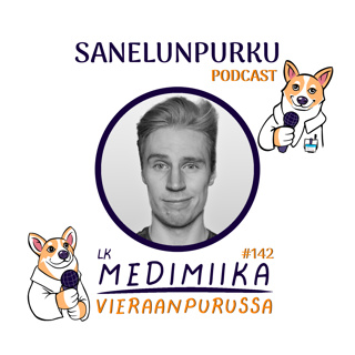 Terveyttä huumorilla! Medimiikan somevinkit #142