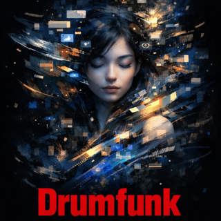 dj Shabby - December 2025 Drumfunk Mix