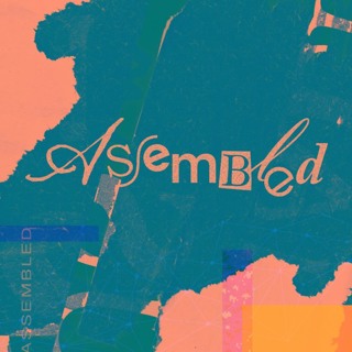 Bride - Assembled - Bryan Mowrey - (09/19/21)