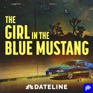 The Girl in the Blue Mustang - Ep. 1: Michelle's Last Day