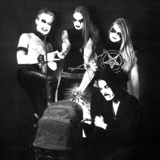 #391 - Aptorian Demon, Command, Slothphantommoth, Thermality & Tänk På Döden
