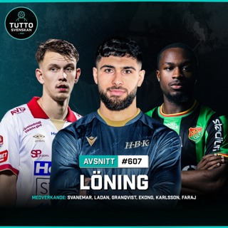 #607 Löning