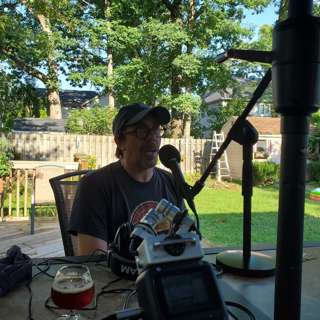 Ep. 45 - Ethan Cox of Community Beer Works