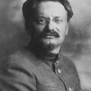 Leon Trotsky - Part One - The Early Years