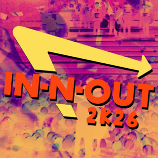 TGOFV's Ins and Outs of 2026