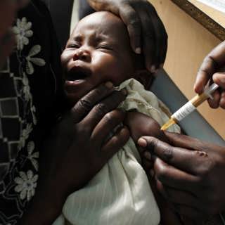 Ghana godkänner nytt vaccin mot malaria – innan forskningen är klar
