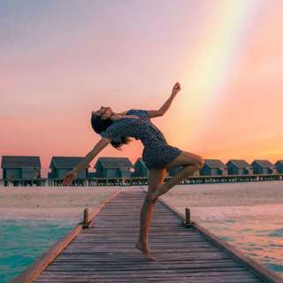 Your No Fluff, Research-Based Guide to Happiness From Yale