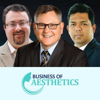 TOGETHER we can transform the Business of Aesthetics: An inspiring conversation with Dr. Phil Werschler