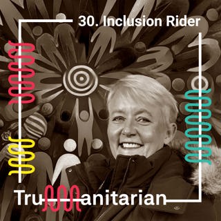 30. Inclusion Rider
