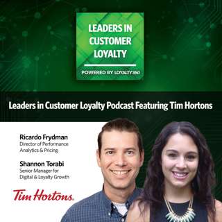 #384: Tim Hortons: Cultivating and Increasing Customer Engagement by Leveraging a Unique and Innovative Approach