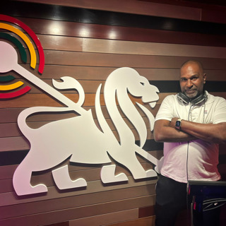 Gold Skool Sound Session (5.30.2024) - Mr. Magic (Souljah One) Live on Irie 98