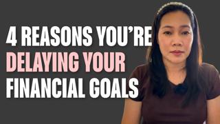 Why You Keep Putting Off Money Decisions