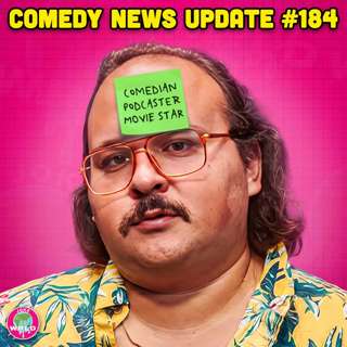 What's Going On with Stavros Halkias - CNU 184