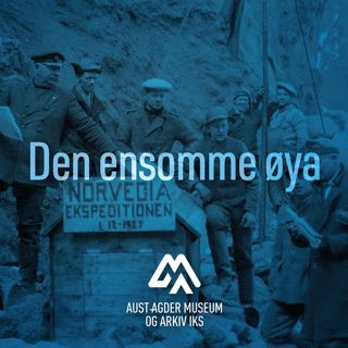 19. Den ensomme øya