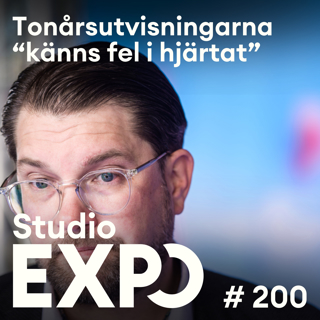 200. Tonårsutvisningarna "känns fel i hjärtat"