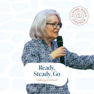 Ready, Steady, Go (Hilary Dalziel)