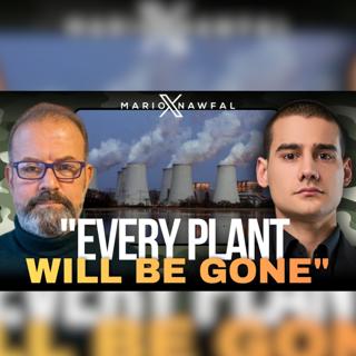 BREAKING: TRUMP THREATENS TO BOMB IRANIAN ENERGY IF NO DEAL - w/ Elijah Magnier