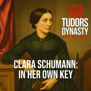 Clara Schumann: In Her Own Key