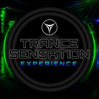 Trance Sensation Podcast