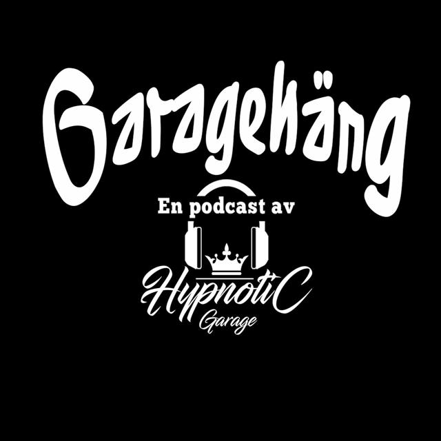 garagehang