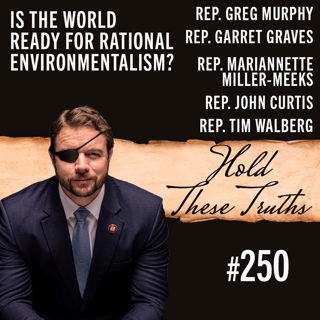 Is the World Ready for Rational Environmentalism?