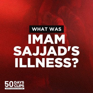 Day 24: Examining Imam Sajjad's Illness During the Tragedy of Karbala | Sheikh Mohammed Al-Hilli