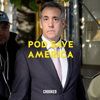 869: Michael Cohen Incriminates Trump