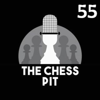 S1 Ep55: He Could Be A Quarterback