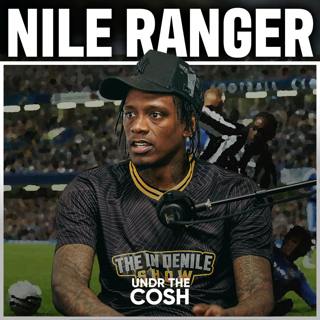 Nile Ranger | Crucial Alarms