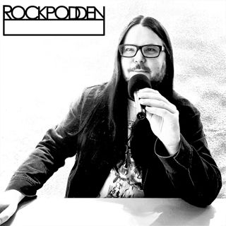ROCKPODDEN #271 Daniel Änghede