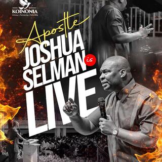 Commanding Results - Apostle Joshua Selman