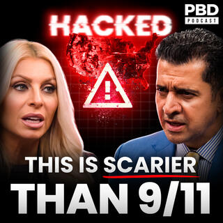 Ex-Secret Service Agent Warns the Next 9/11 Won’t Be Planes