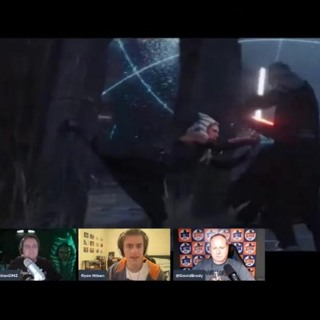 Bladtcast #564 - "Far, Far Away: Our 'Ahsoka' Recap Special"