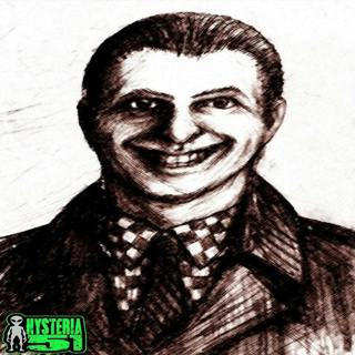 Indrid Cold: The Smiling “Man” | 319