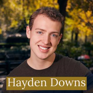 Stutterer and SLP Student: A Duel Identity