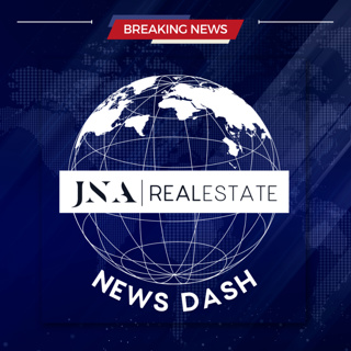 Local Singer JJ Lin rumored to have lost US$123k in virtual real estate investments | JNA News Dash Ep 2
