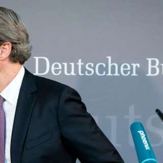 Scheuer Faces Perjury Charges, Germany Reports Record Child Porn Cases, Airbus UK Strikes Over Pay, Denmark Cuts Book VAT, and more...