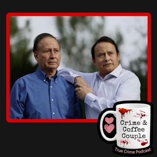 The disappearance of Thomas Perez Sr | Ep 226