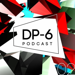 Alexey Filin - DP-6 Podcast part 02