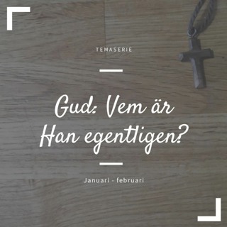 20220227 "Herren är närvarande" Jonatan Wolfbrandt