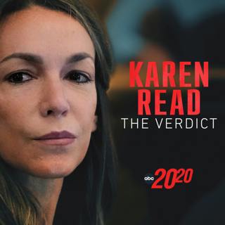 Karen Read: The Verdict