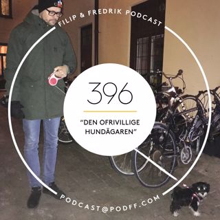 396. ”Den ofrivillige hundägaren” 