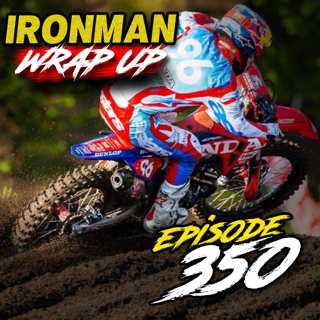 Iron Man Wrap Up - The Moto Aftermath Show Episode 350