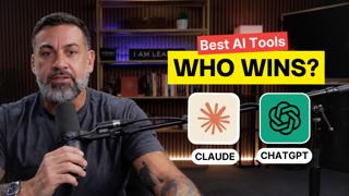 Claude vs ChatGPT: What Salon Owners Are Missing