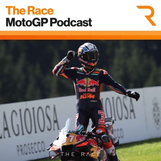 Acosta's overdue breakthrough and Marquez's troubles explained
