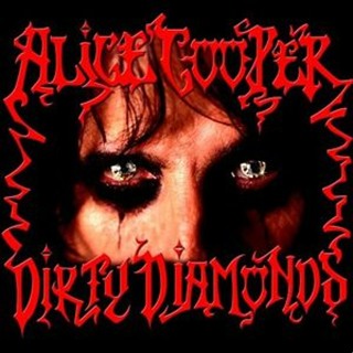 I Coopers Klass #26 - Dirty Diamonds