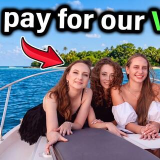r/EntitledParents “I Have Kids, so Pay for My $28,000 Vacation!” (Reddit Story Podcast)