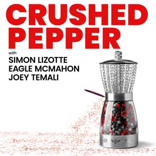 Episode 29: Don't Trust Sleepers
